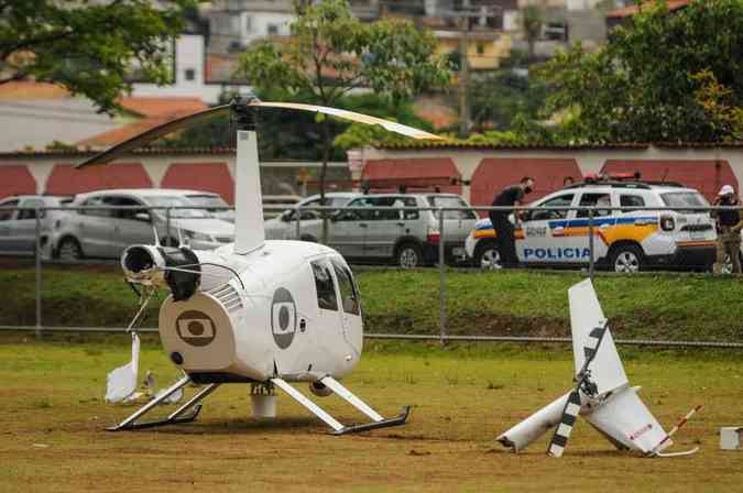 (foto: Leandro Couri/EM/DA Press)