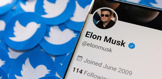 Acionistas do Twitter aprovam venda da empresa para Elon Musk