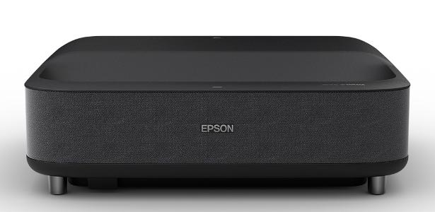 Epson lança três projetores portáteis; mais caro chega a R$ 18 mil