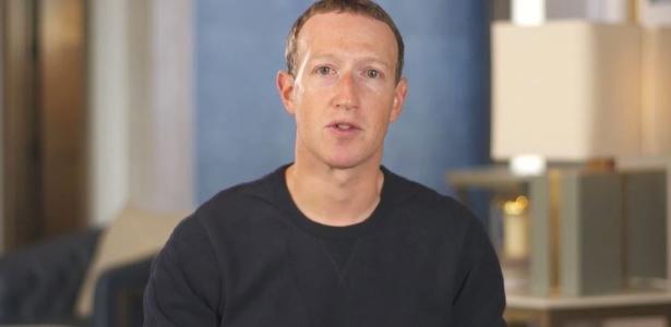 Qual é a fortuna de Zuckerberg? Ele não é mais um dos 10 mais ricos