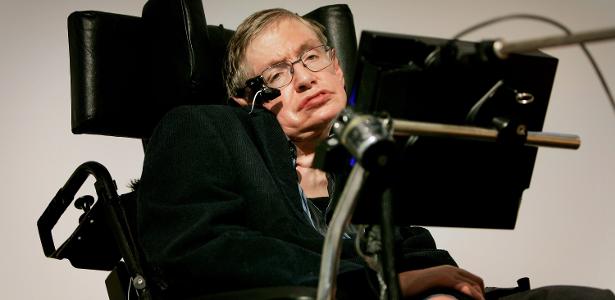 Sete objetos de Stephen Hawking que já foram leiloados