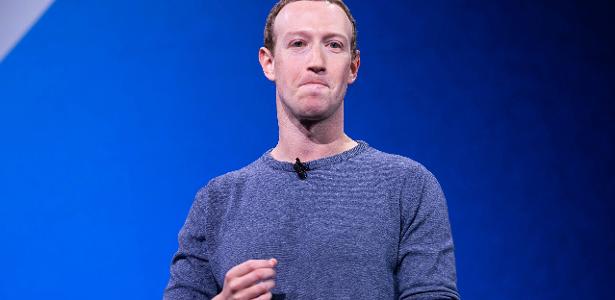 Zuckerberg terá que explicar golpes com criptomoedas em suas mídias