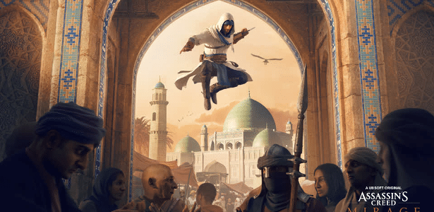 Assassin’s Creed faz 15 anos e promete seis jogos em 2023