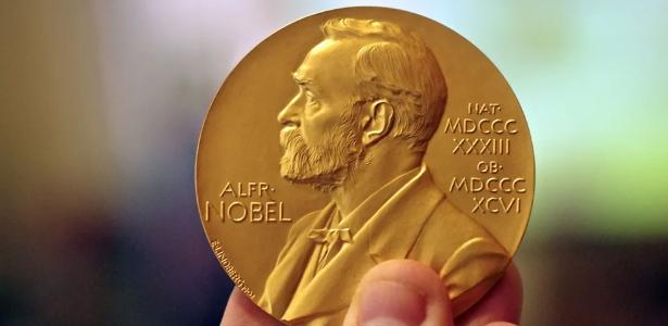 Como são escolhidos es vencedores do Prêmio Nobel?