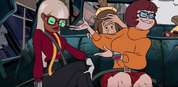 Velma gay em novo 'Scooby-Doo' é celebrada pelo Google com surpresa - 07/10/2022